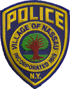 Village of Nassau Police Department